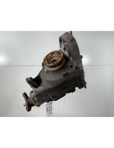 Pont (propulsion) BMW X1 E84 PHASE 1 Diesel