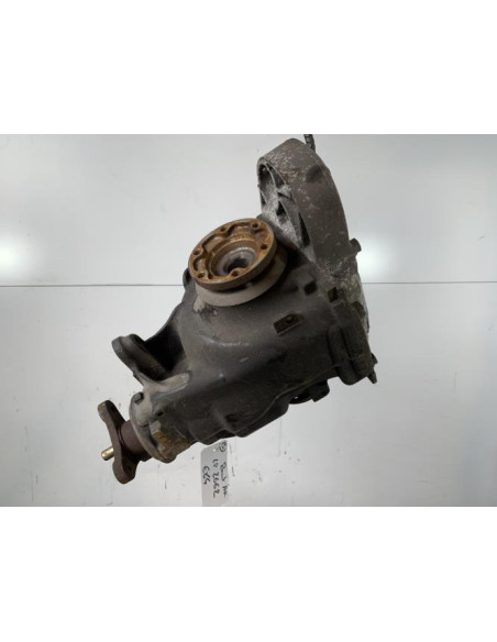 Pont (propulsion) BMW X1 E84 PHASE 1 Diesel