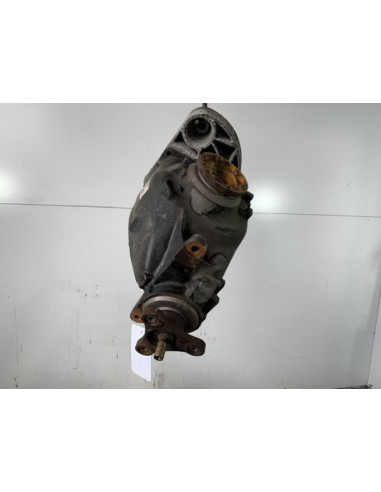 Pont (propulsion) BMW X1 E84 PHASE 1 Diesel