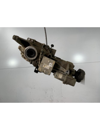 Pont (propulsion) BMW X1 F48 PHASE 1 Diesel
