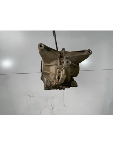 Pont (propulsion) BMW X1 F48 PHASE 1 Diesel