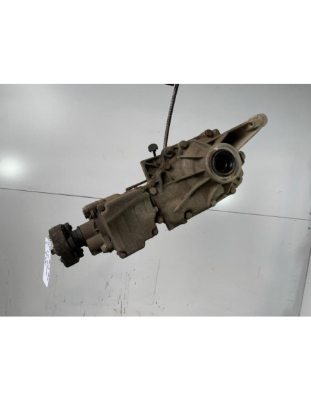 Pont (propulsion) BMW X1 F48 PHASE 1 Diesel