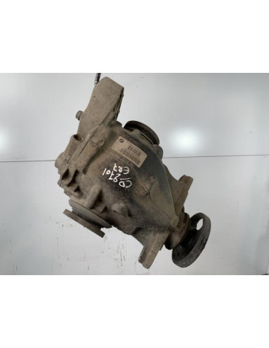 Pont (propulsion) BMW SERIE 1 E87 PHASE 2 Diesel