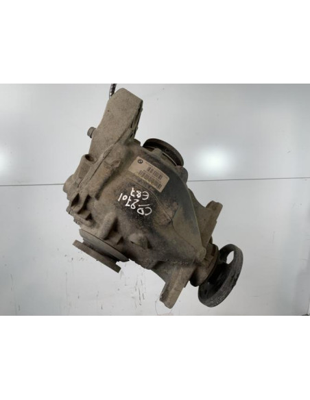 Pont (propulsion) BMW SERIE 1 E87 PHASE 2 Diesel