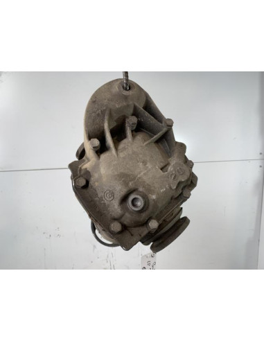 Pont (propulsion) BMW SERIE 1 E87 PHASE 2 Diesel