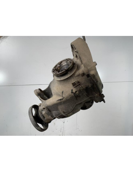 Pont (propulsion) BMW SERIE 1 E87 PHASE 2 Diesel