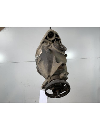 Pont (propulsion) BMW SERIE 1 E87 PHASE 2 Diesel