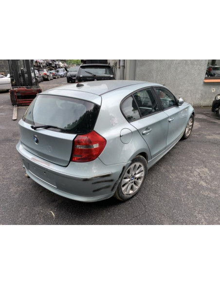 Pont (propulsion) BMW SERIE 1 E87 PHASE 2 Diesel