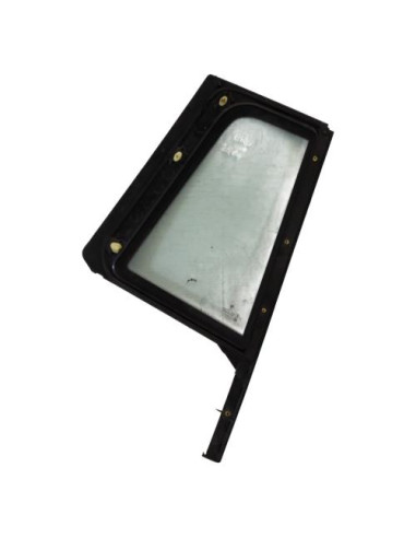 Custode arriere gauche (porte) BMW SERIE 2 F46 GRAN TOURER PHASE 1 Diesel