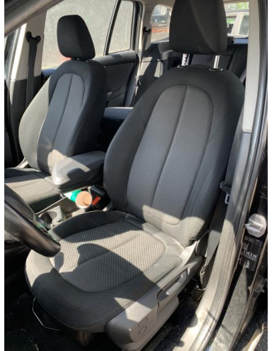 Custode arriere gauche (porte) BMW SERIE 2 F46 GRAN TOURER PHASE 1 Diesel