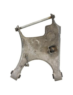 Bras inferieur arriere droit BMW SERIE 5 E39 TOURING PHASE 1 BREAK Diesel