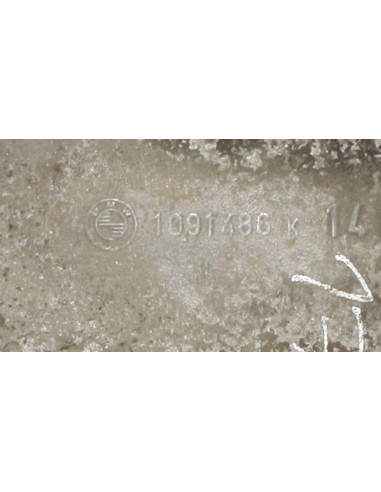 Bras inferieur arriere droit BMW SERIE 5 E39 TOURING PHASE 1 BREAK Diesel