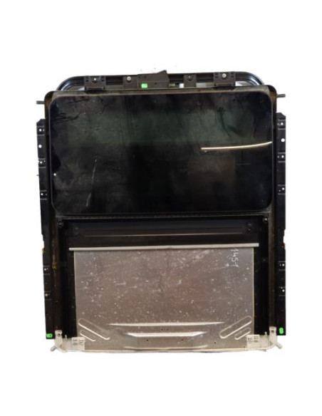 Toit ouvrant BMW SERIE 7 E65 PHASE 2 Diesel