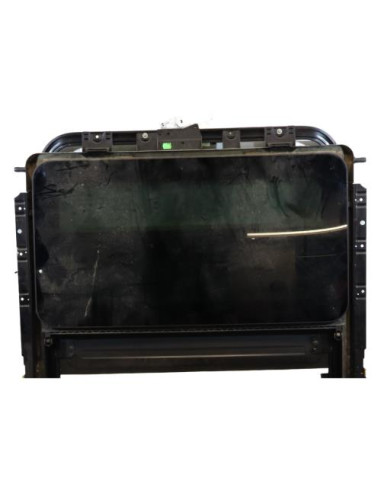 Toit ouvrant BMW SERIE 7 E65 PHASE 2 Diesel