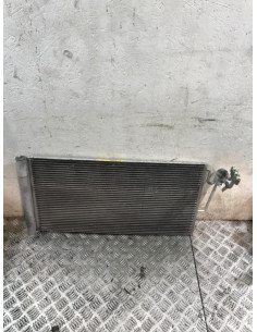 Condenseur de clim MINI MINI 2 R56 PHASE 1 Essence