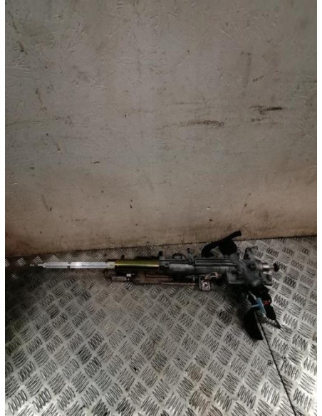 Colonne de direction BMW SERIE 3 E46 PHASE 1 Essence