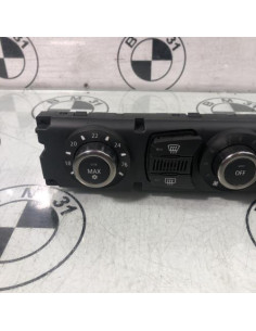 Commande chauffage BMW SERIE 6 E63 COUPE  2