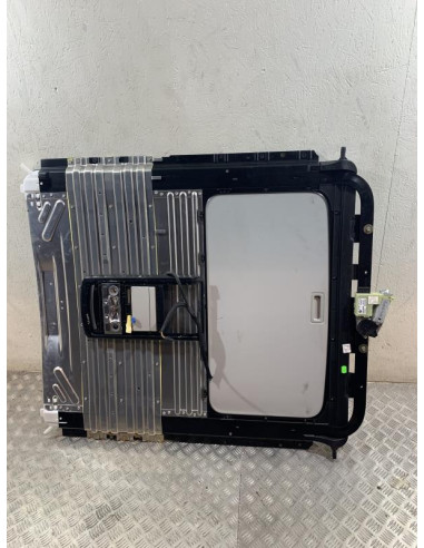 Moteur toit ouvrant BMW SERIE 7 E65 PHASE 2 Diesel