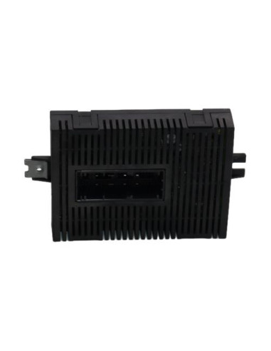 Calculateur BMW SERIE 7 E65 PHASE 1 Essence