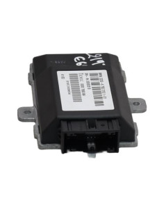 Calculateur BMW SERIE 7 E65 PHASE 1 Essence