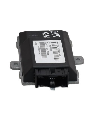 Calculateur BMW SERIE 7 E65 PHASE 1 Essence