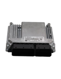 Calculateur moteur BMW X6 E71 PHASE 1 Diesel