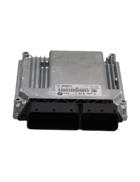 Calculateur moteur BMW X6 E71 PHASE 1 Diesel