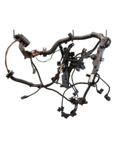 Faisceau moteur BMW SERIE 1 E87 PHASE 2 Diesel