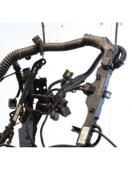 Faisceau moteur BMW SERIE 1 E87 PHASE 2 Diesel
