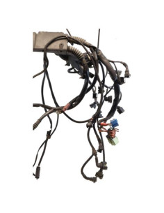 Faisceau moteur BMW SERIE 3 E36 Essence 2