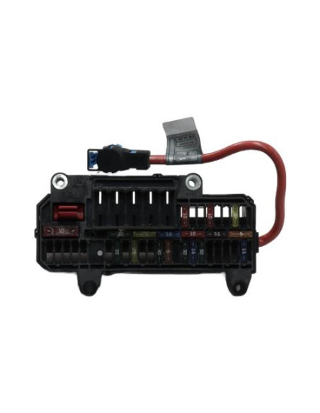 Porte fusible BMW SERIE 7 E65 PHASE 1 Essence
