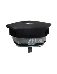 Air bag conducteur BMW SERIE 3 E91 TOURING PHASE 2 BREAK Diesel 2