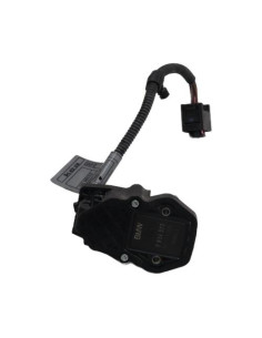 Boitier papillon BMW SERIE 5 E60 Essence