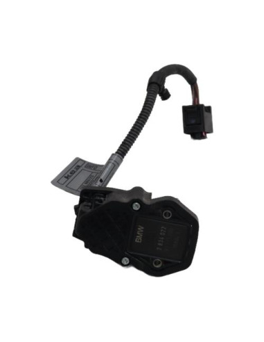 Boitier papillon BMW SERIE 5 E60 Essence