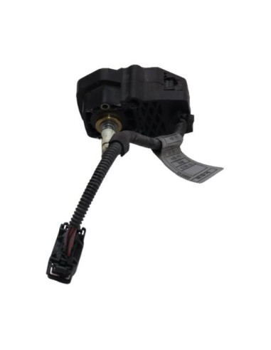 Boitier papillon BMW SERIE 5 E60 Essence