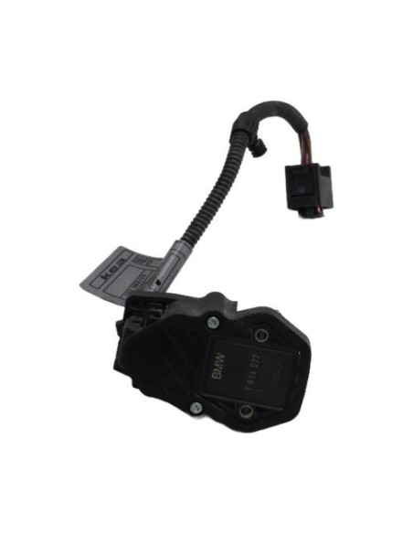 Boitier papillon BMW SERIE 5 E60 Essence