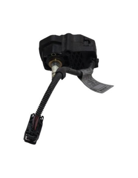 Boitier papillon BMW SERIE 5 E60 Essence