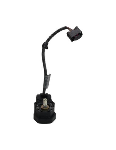 Boitier papillon BMW SERIE 5 E60 Essence