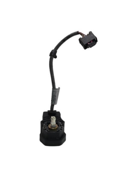 Boitier papillon BMW SERIE 5 E60 Essence