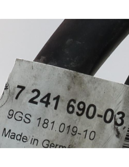 Durite BMW SERIE 3 F30 PHASE 1 Diesel