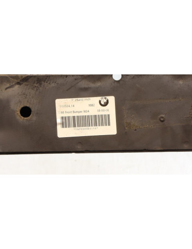 Renfort pare choc avant (traverse) BMW  