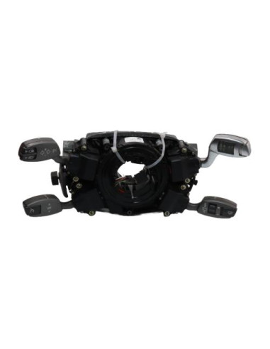 Com (Bloc Contacteur Tournant+Commodo Essuie Glace+Commodo Phare) BMW SERIE 7 E65 PHASE 1 Essence