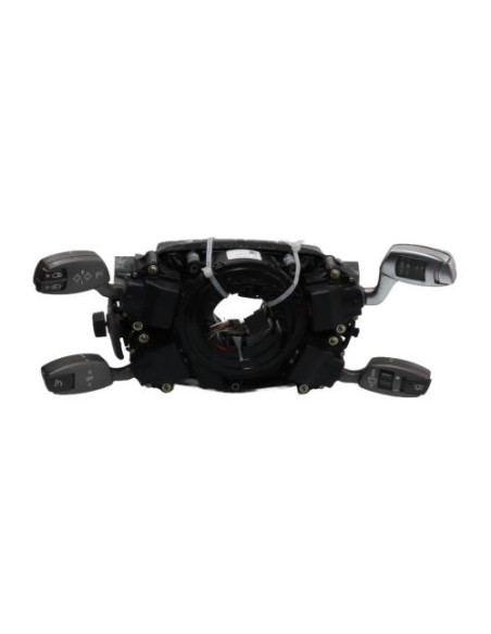 Com (Bloc Contacteur Tournant+Commodo Essuie Glace+Commodo Phare) BMW SERIE 7 E65 PHASE 1 Essence