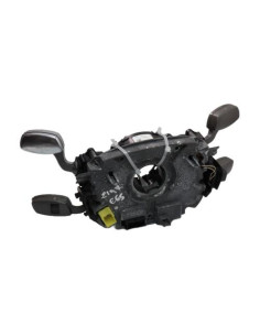 Com (Bloc Contacteur Tournant+Commodo Essuie Glace+Commodo Phare) BMW SERIE 7 E65 PHASE 1 Essence 2