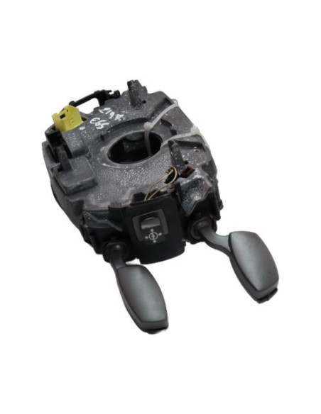 Com (Bloc Contacteur Tournant+Commodo Essuie Glace+Commodo Phare) BMW SERIE 7 E65 PHASE 1 Essence