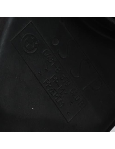 Conduite d'air BMW SERIE 5 E39 TOURING PHASE 2 BREAK Diesel