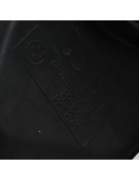 Conduite d'air BMW SERIE 5 E39 TOURING PHASE 2 BREAK Diesel