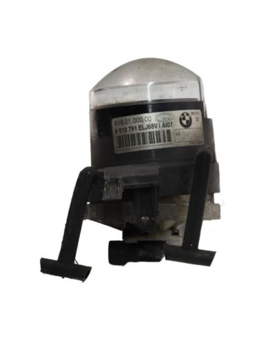 Anti brouillard gauche (feux) BMW SERIE 5 E61 TOURING PHASE 1 BREAK Diesel