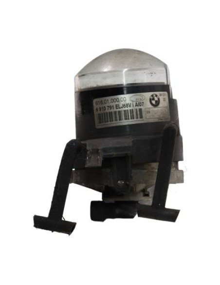 Anti brouillard gauche (feux) BMW SERIE 5 E61 TOURING PHASE 1 BREAK Diesel