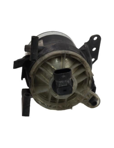 Anti brouillard droit (feux) BMW SERIE 5 E61 TOURING PHASE 1 BREAK Diesel